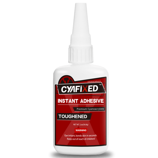 CYAFIXED Toughened Super CA Glue