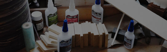 Elevate Your Creations with CYAFIXED Super Glue