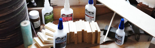 Top 10 Tips for Using Super Glue Like a Pro - CYAFIXED
