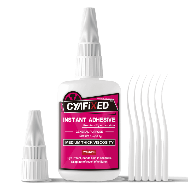 CYAFIXED Super Glue - Medium Thick