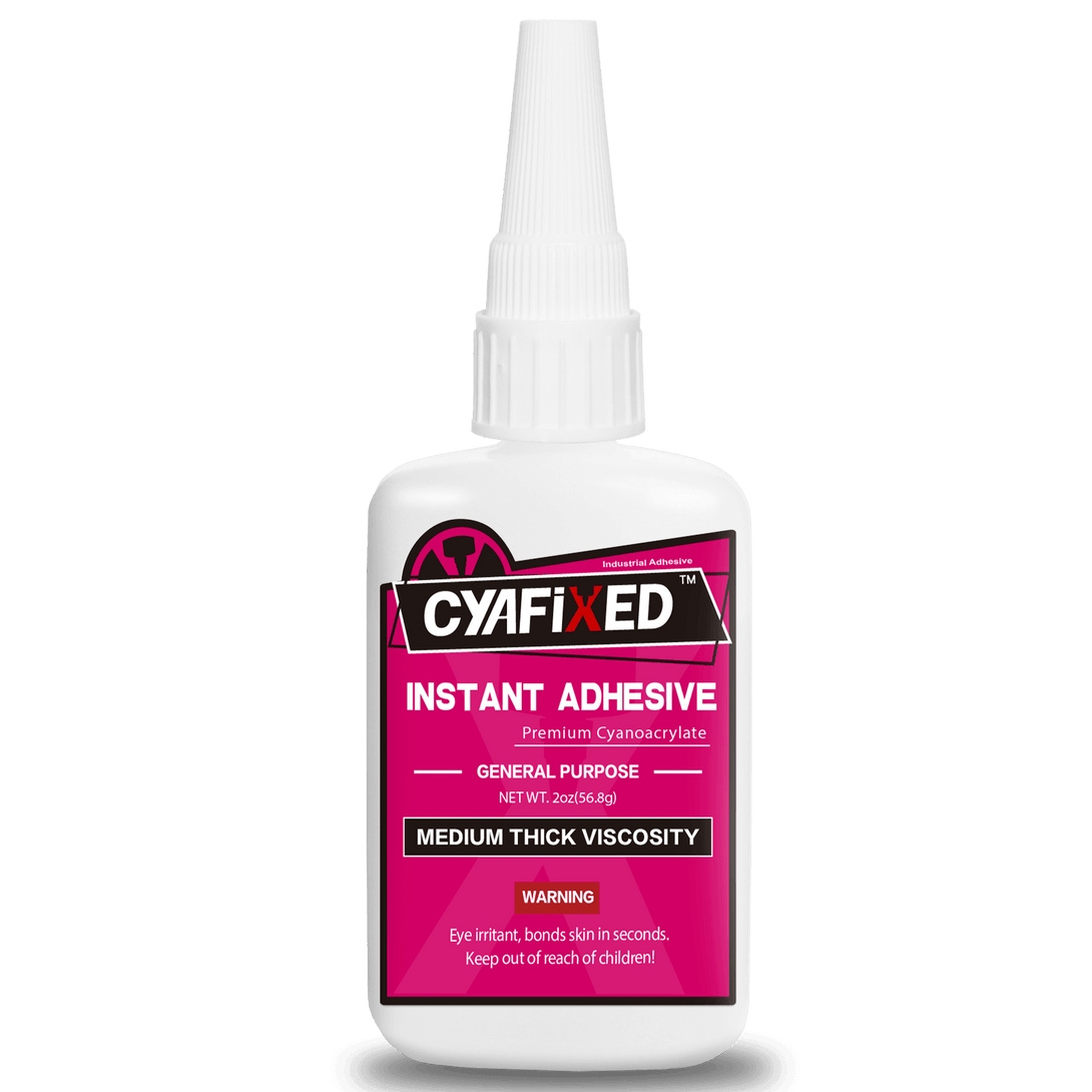 Cyanoacrylate food online safe