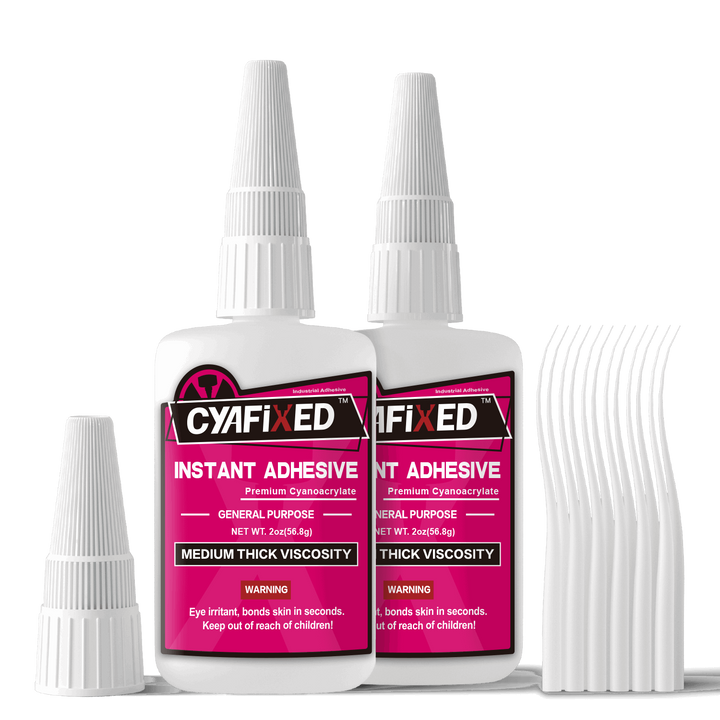 CYAFIXED Super Glue - Medium Thick